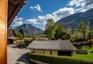 Ein Zuhause mit Freiraum und vielen Möglichkeiten in Ebensee