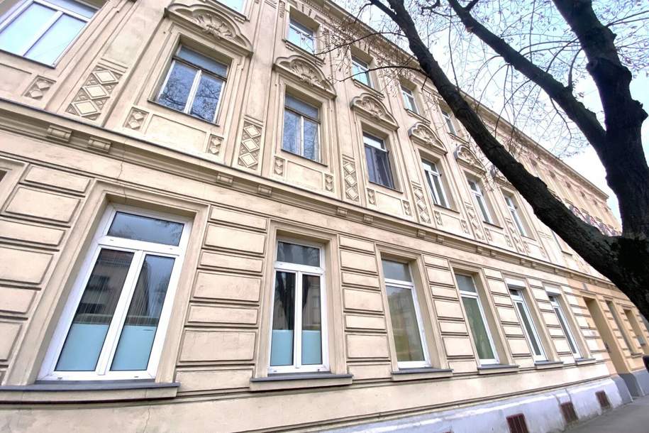 "Gute Lage und provisionsfrei: Ihr Zuhause in 1210 Wien, Wohnung-kauf, 139.000,€, 1210 Wien 21., Floridsdorf