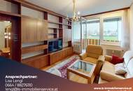 Attraktive 4-Zimmer-Wohnung in Fürstenfeld – zwei Loggias, gute Raumaufteilung in toller Wohnlage!