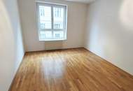 Neubau-Zukunftsinvestment in bester Lage - 2-Zimmer – unbefristet vermietet