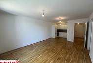 Moderne und geräumige 2-Zimmer-Wohnung mit Balkon