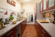 Bezauberndes Einfamilienhaus mit großem Garten