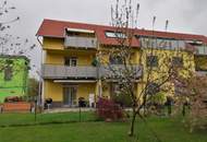 Helle 3-Zimmer-Wohnung mit Balkon und Carport in Premstätten (Provisionsfrei)