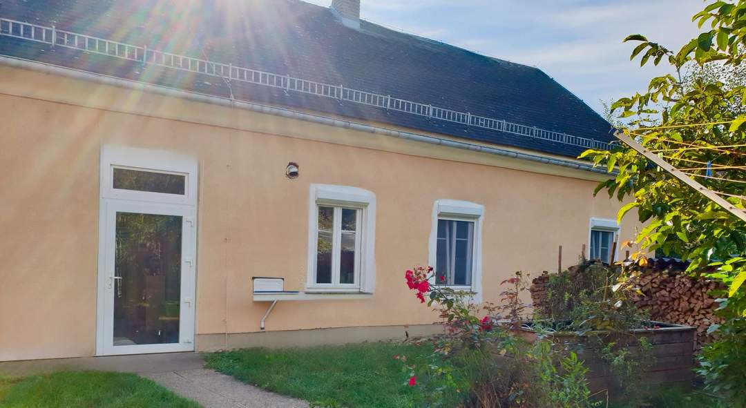 🏡 Zum Verkauf: Charmantes Einfamilienhaus in idyllischer Lage der Region Hartberg-Fürstenfeld, Steiermark! (Provisionsfrei)