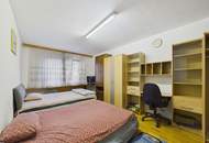 3-Zimmer-Wohnung in 1200 Wien – Ruhelage, beste Verkehrsanbindung