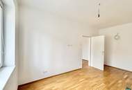 Große 2-Zimmer-Wohnung mit separater Wohnküche zwischen grünem Prater und Augarten
