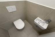 HERBSTAKTION - NEUE PREISE | 2-Zimmer Altbauwohnung mit großzügiger Verglasung und südseitigem Innenhofbalkon | Fernwärme