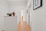 Smartes Reihenhaus auf 3 Wohnebenen im südl. Speckgürtel von Linz