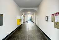 Erstbezug im Dachgeschoss: Moderne 3-Zimmer-Wohnung mit Loggia in Ruhelage des 15. Bezirks