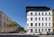 3,7 % BAR - UNBEFRISTET VERMIETETE DG-WOHNUNG IM SANIERTEN ALTBAU