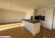 2 Monate mietfrei | Balkon am Park | 5. OG, Lift | Kochinsel