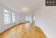 | TRAUMWOHNUNG MIT KLIMAANLAGE AM ALSERGRUND | | LUXUSERSTBEZUG |GENERALSANIERT |