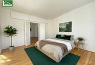 Wohnen im Herzen von Graz – Stilvoll, zentral und grün! - JETZT ZUSCHLAGEN