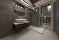 KAUFVEREINBARUNG!!! Schöne Wohnung in Haus im Ennstal!