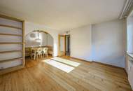 Dachgeschosswohnung mit Kaiserblick &amp; Freizeitwohnsitz