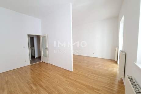 Charmante 1-Zimmer Altbau- Wohnung in Graz, 57m² | Sackstraße 14 Top 13, Wohnung-miete, 759,14,€, 8010 Graz(Stadt)