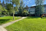 Attraktive 3 Raumwohnung mit Balkon, Küche & Carport!