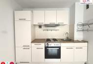 Helle Neubau-1-Zimmer-Wohnung in Toplage