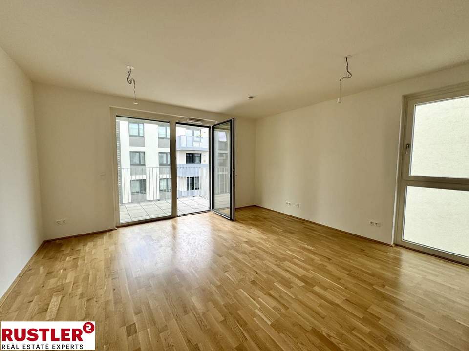 Exklusiv &amp; begehrt – Moderne Eigentumswohnungen im Projekt ReLAX 151!