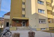 Gemütliche 2-Zimmer-Wohnung mit Loggia in Bruck an der Mur!