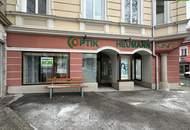 Geschäftsfläche in frequentierter TOP-Lage ++ JUDENBURG ++