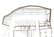 NEUBAU-Residenzen für ZWEITWOHNSITZ oder TOURISTISCHE VERMIETUNG im Ortszentrum von Bad Aussee - von 45 bis 170m² mit Terrassen