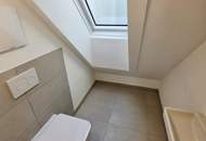 WOW - Ab ins Dachgeschoss mit 3 Terrassen! Klimaaktiv Bronze! Lichtdurchflutet + Perfekte Raumaufteilung + Hochwertige Ausstattung + Nachhaltig! TOP Neubau-Projekt mit naturnahen Gewässern ums Eck!