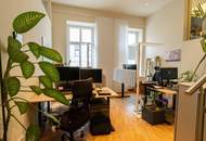Top Büro/Praxis/ CO Workingspace mit eigenem Hof in 1150 Wien – Ihr neuer Standort zum Kauf! - Ebenfalls Umwidmung auf Wohnung möglich !