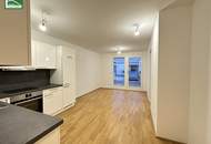 Hochwertige 2-Zimmer-Wohnung mit Freifläche nahe Jedlersdorf - ab 01.10.2026 verfügbar!