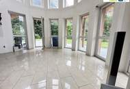 Am Ende der Sackgasse beginnt das Außergewöhnliche!