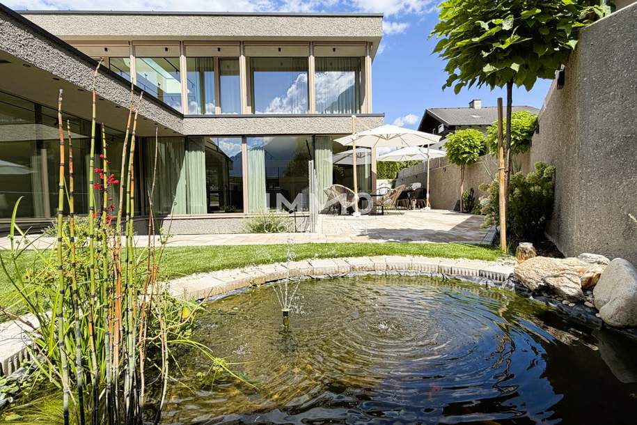 Exklusives Architektenjuwel, Haus-kauf, 1.380.000,€, 9909 Lienz