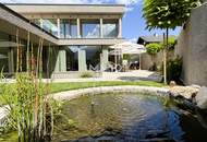 Exklusives Architektenjuwel