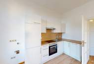 Zeitgemäßes Wohnambiente - Top renovierte 2-Zimmer-Wohnung