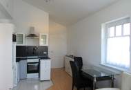 EXKLUSIVES 2-ZIMMER APARTMENT FÜR SINGLE/PÄRCHEN IN RUHELAGE