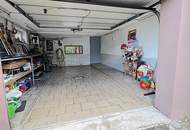 Einfamilienhaus mit 95 m² Wohnfläche, Keller, Garage und 416 m² Garten in Eggern