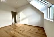 exklusive 4 Zimmer-Terrassenwohnung in Toplage