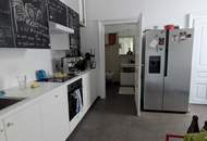 Wunderschöne Altbauwohnung mit 4 Zimmern samt Weitblick ab 1.12.25 beim Stadtpark!