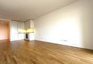 NÄHE PRATER UND AUGARTEN!!! Hochwertige Neubauwohnung mit 13m² ostseitiger Loggia
