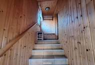 Gemütlicher Bungalow in Türnitz