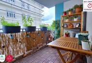 🏡 3 Zimmer & Loggia – was willst du mehr? 😄