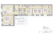 Luxuriöser Altbau! 5-Zimmer-Wohnung in prachtvollem Althaus/ Nähe Servitenviertel & Lycée