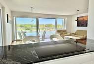 Blue Horizon Living: Harmony by the Waterline - Luxus Living direkt am Wasser