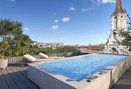 The Legacy - Penthouse