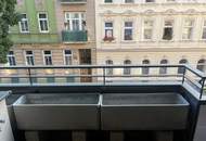 Blumengasse - moderne 2 Zimmer Wohnung mit Loggia und Stapelstellplatz