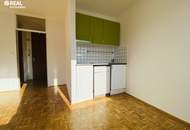 1-Zimmer-Apartment Nähe WIFI