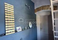 Historischer Dreiseithof mit schönen Gewölbedecken sucht neue Eigentümer