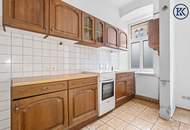 Charmante Jahrhundertwende-Perle – Renovierungsobjekt mit Charakter