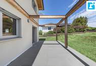 Modernes Wohnhaus in ruhiger Lage nahe Oberwart