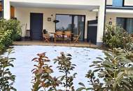 Exklusive Erdgeschosswohnung in sonniger Lage!