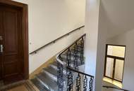 Nachhaltige Ertragsimmobilie mit Entwicklungspotenzial in Penzing